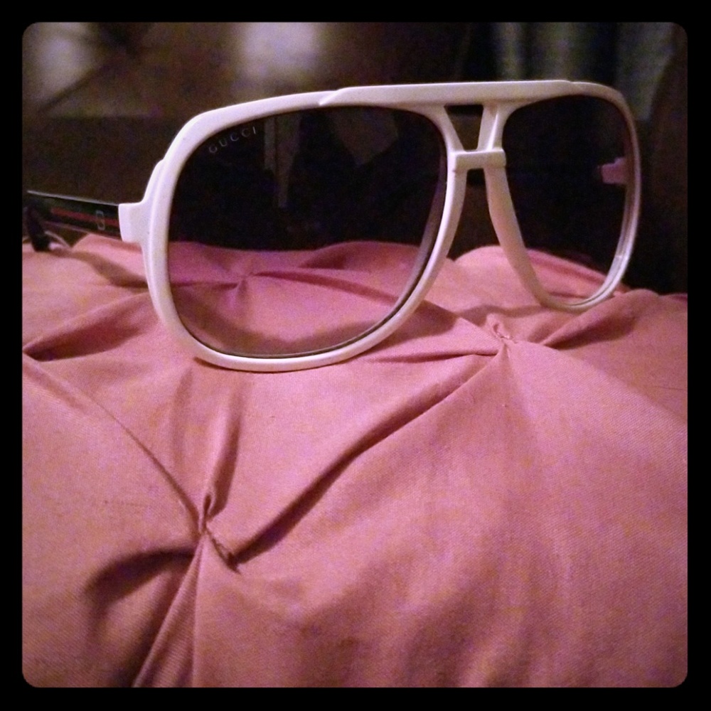 Gucci Shades